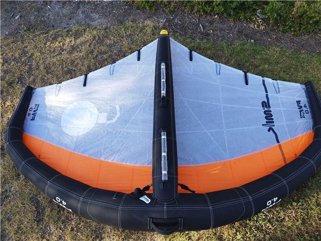SMIK V4 - 4 metre