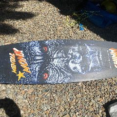 2022 Shinn Monk Mental - 135 cm - Image 4