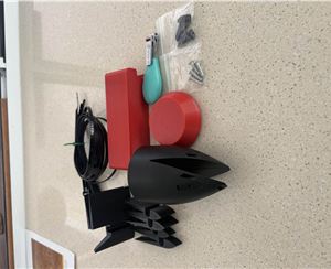 2026  Zip Pod For Duotone Slim V2 84 Foildrive - 12 cm