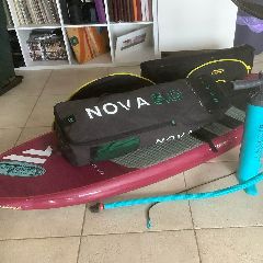 2024 North Nova 5.0 - 5 metre - Image 2