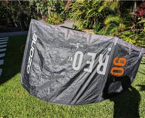 2025 Ozone Reo - 6 metre