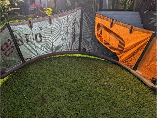 2025 Ozone Reo - 6 metre