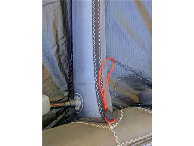 2025 Ozone Reo - 6 metre