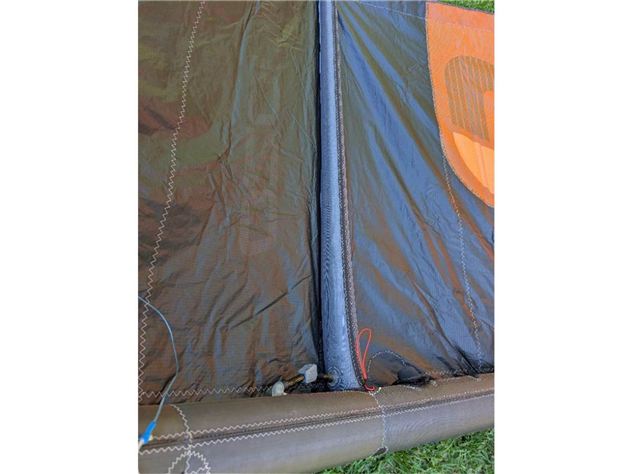 2025 Ozone Reo - 6 metre