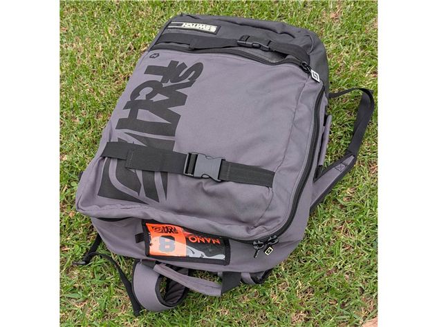 2022 Switch Kites Nano - 8 metre