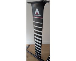 Armstrong Uha 1270 foiling all foiling