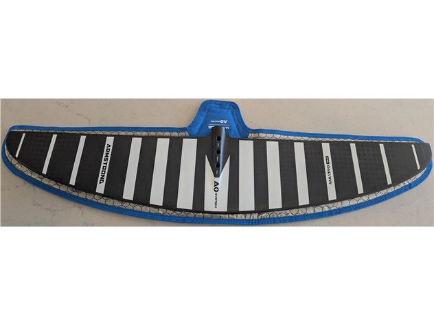 2025 Armstrong Ma 1390