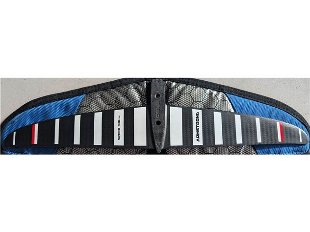 2025 Armstrong Ma 1390