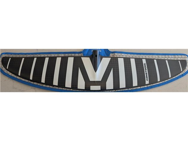 2025 Armstrong Ma 1390