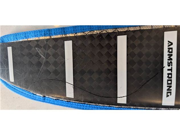 2025 Armstrong Ma 1390