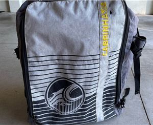 2018 Cabrinha Switchblade - 12 metre