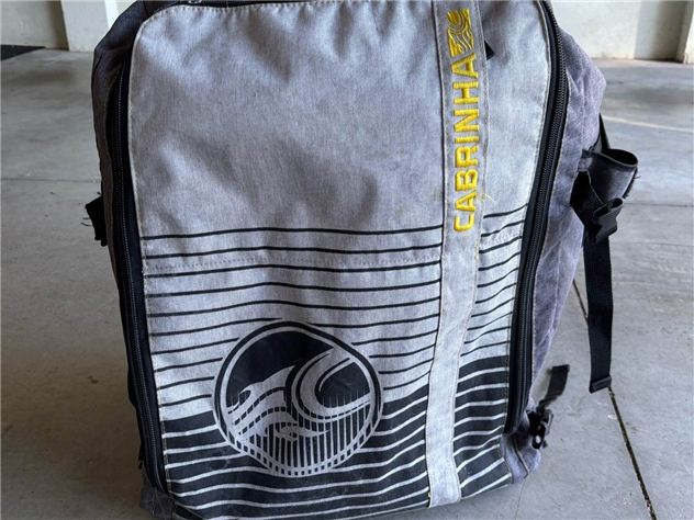 2018 Cabrinha Switchblade - 12 metre