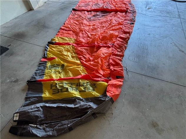 2018 Cabrinha Switchblade - 12 metre