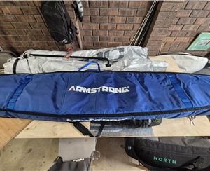 2024 Armstrong Dwp118 - 9' 6"