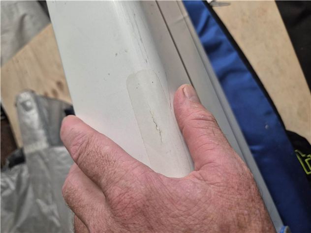 2024 Armstrong Dwp118 - 9' 6"