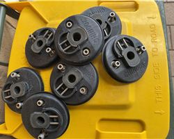 Chinook Base Plates windsurfing accessorie