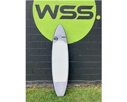 Sunova Aviator Downwind 6'4" X 19" 90 Litre 6' 4" foiling sup foilboard