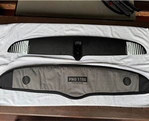 Axis Png, Hps, Bsc & Stabs