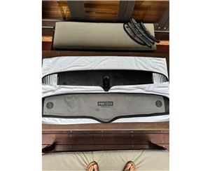 Axis Png, Hps, Bsc & Stabs