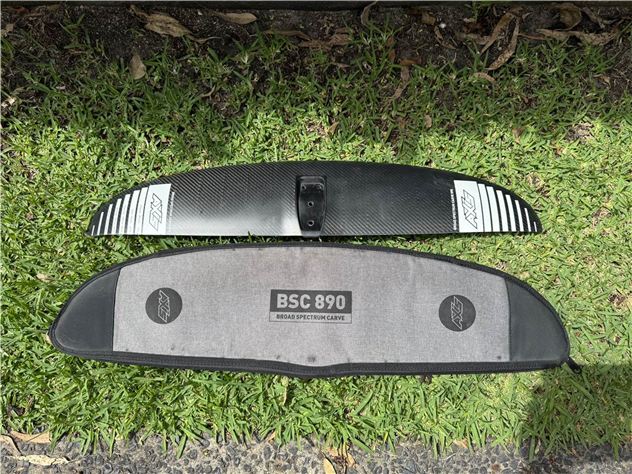 Axis Png, Hps ,Bsc & Stabs