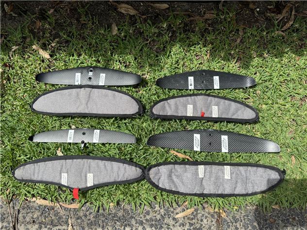 Axis Png, Hps ,Bsc & Stabs