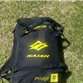 2025 Naish Pivot - 9 metre