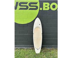 F-One Rocket Surf 5' 8" foiling prone/surf foilboard