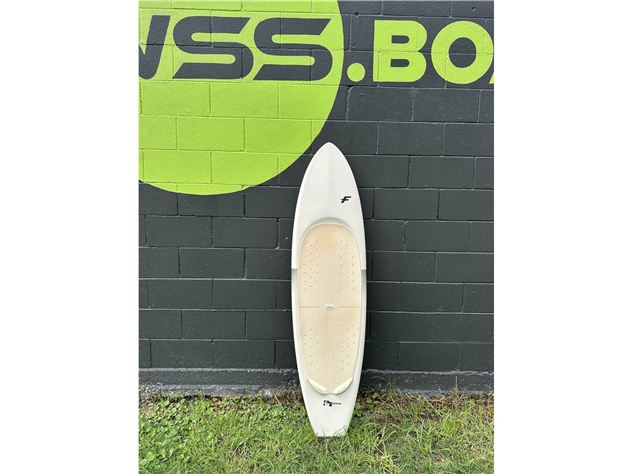 2025 F-One Rocket Surf - 5' 8"