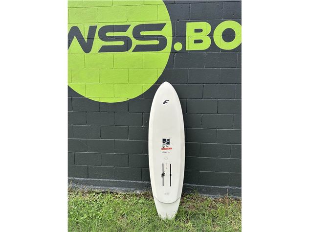 2025 F-One Rocket Surf - 5' 8"