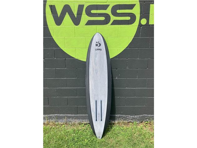 Sunova Pilot Mid - 6' 5"