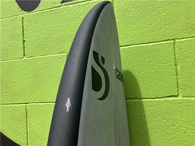 Sunova Pilot Mid - 6' 5"