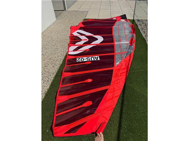 2022 Severne Mach5 - 5.2 metre