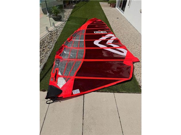 2022 Severne Mach5 - 5.2 metre