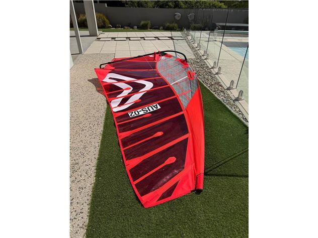 2022 Severne Mach5 - 5.2 metre