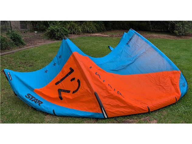 2021 StarKites Taina - 12 metre