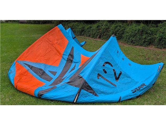 2021 StarKites Taina - 12 metre