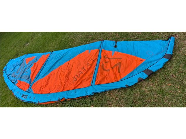 2021 StarKites Taina - 12 metre