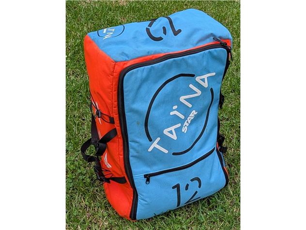 2021 StarKites Taina - 12 metre