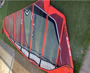 Severne Overdrive - 6 metre