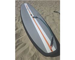 Neil Pryde Nalu 0' 6" stand up paddle wave & cruising board