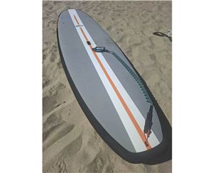 2024 Neil Pryde Nalu - 0' 6"