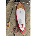 2017 Starboard Wide Point - 10' 5", 32 inches