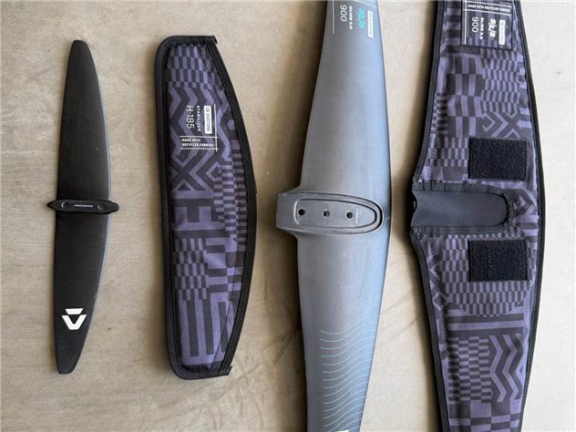 2025 Duotone Sls Glide