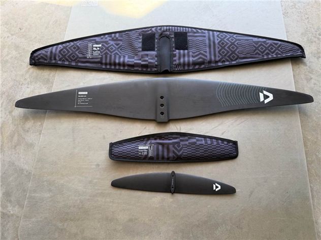 2025 Duotone Sls Glide