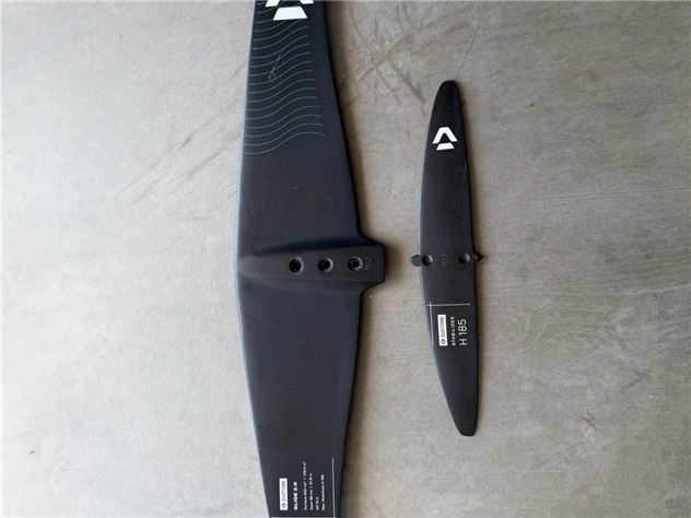 2025 Duotone Sls Glide