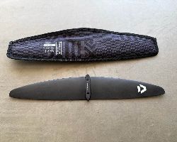 Duotone Sls Glide foiling wind wing foilboard