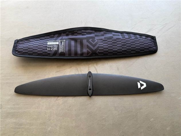 2025 Duotone Sls Glide