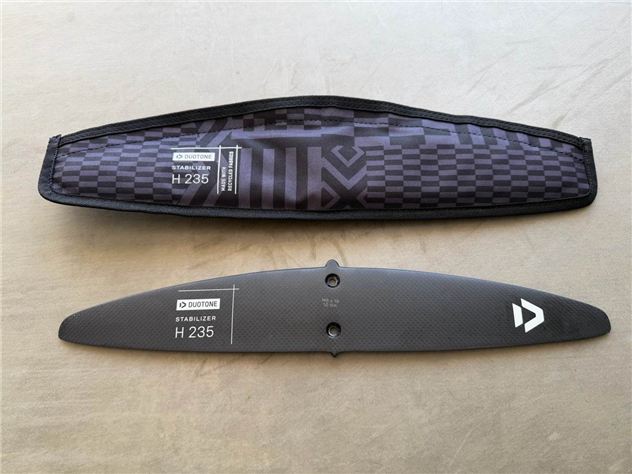 2025 Duotone Sls Glide