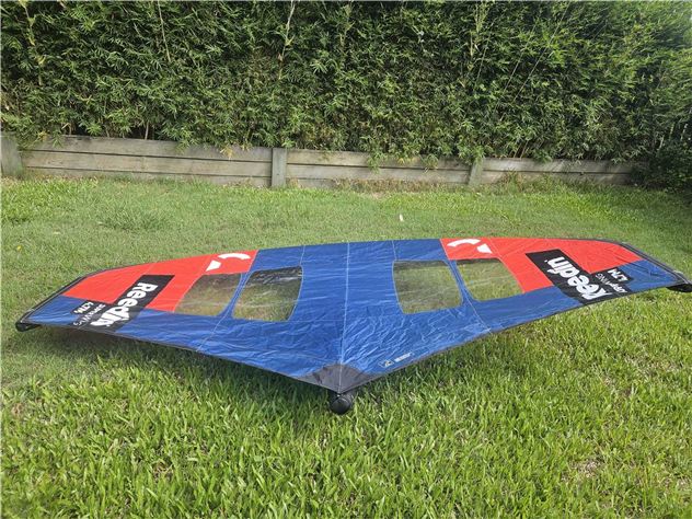 2022  Reedin Superwing