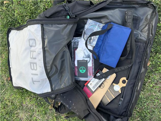 2025 North Orbit - 9 metre